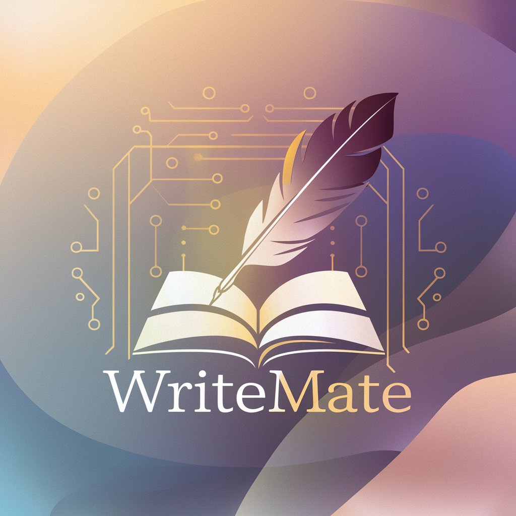 WriteMate in GPT Store