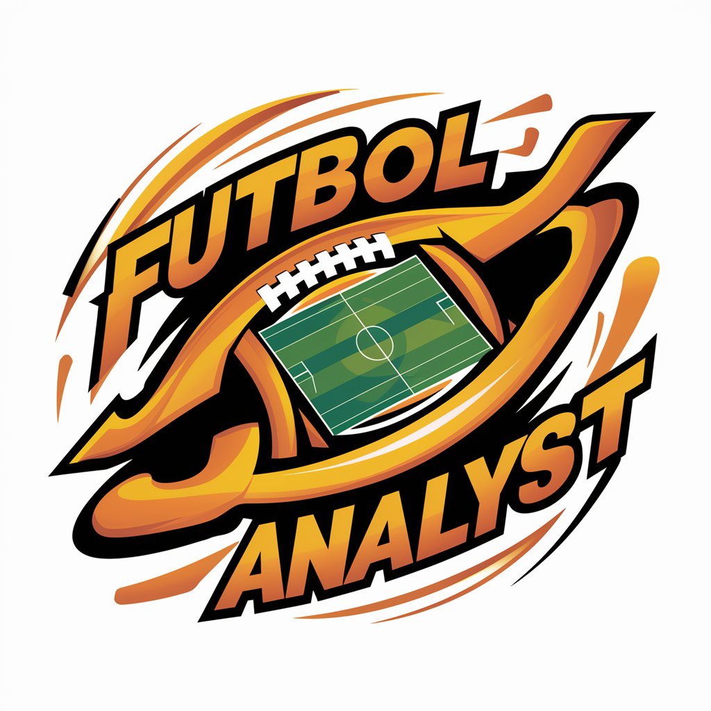 Futbol Analyst in GPT Store