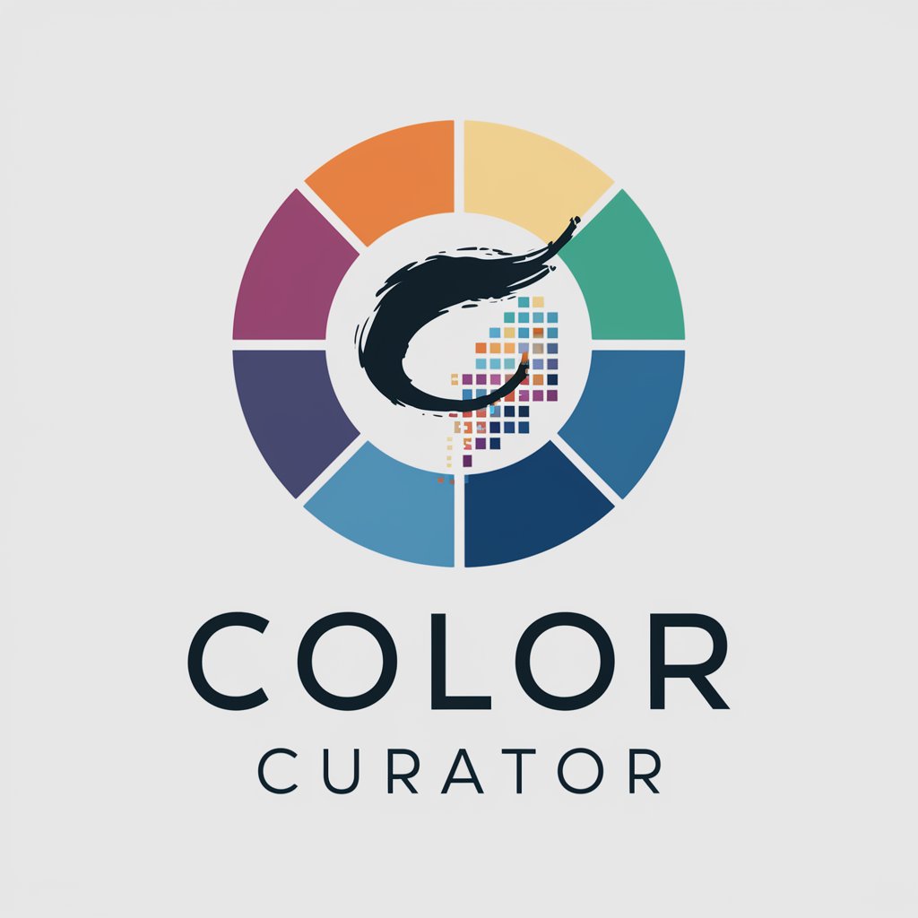 Color Curator