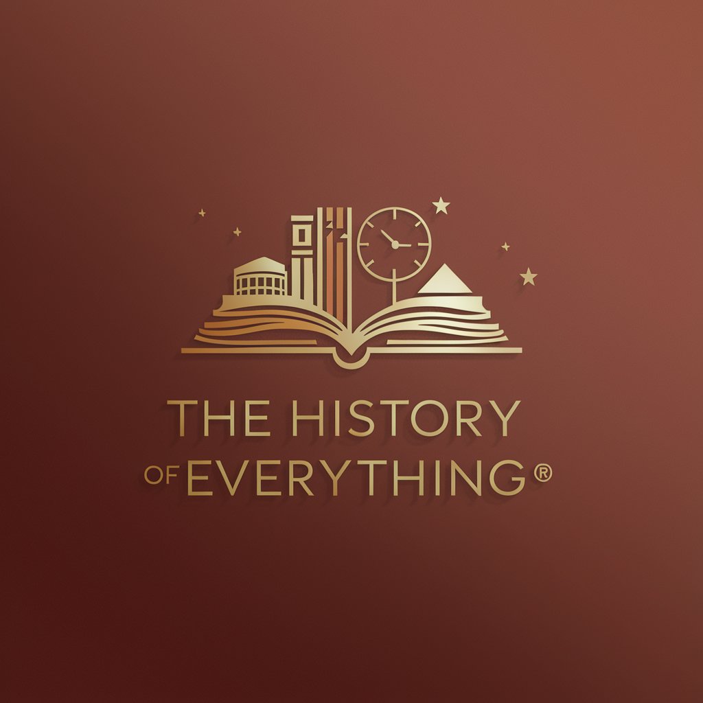 The History of Everything in GPT Store