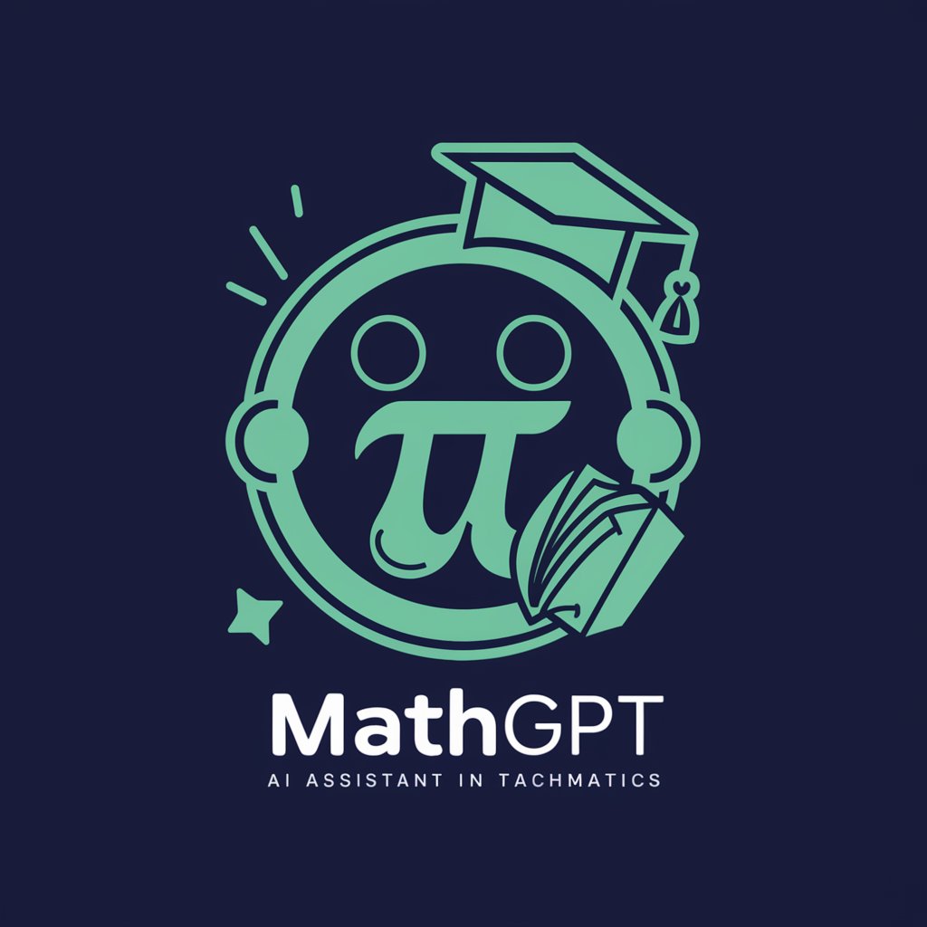 MathGPT