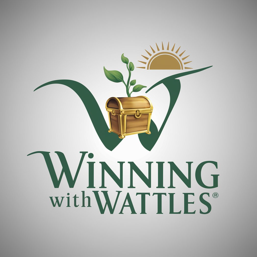 Winning With Wattles