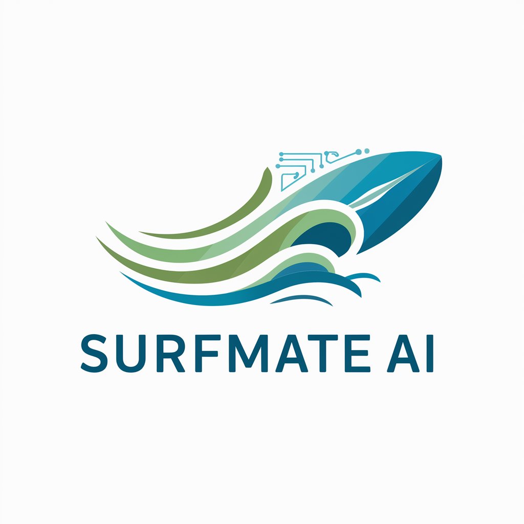 SurfMate AI in GPT Store