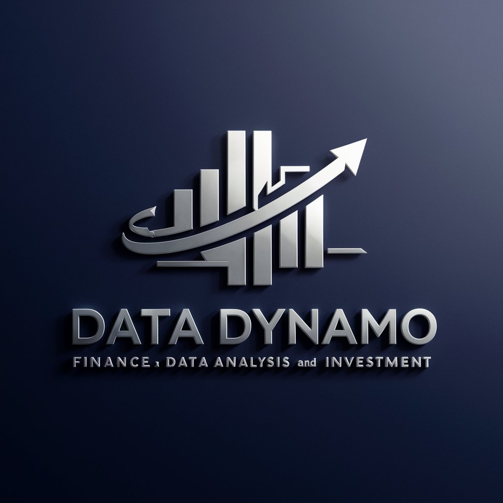 Data Dynamo