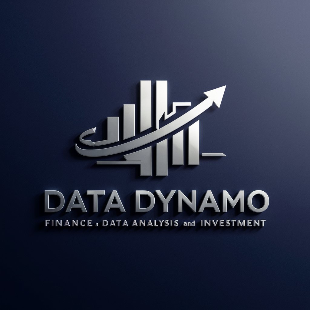 Data Dynamo in GPT Store