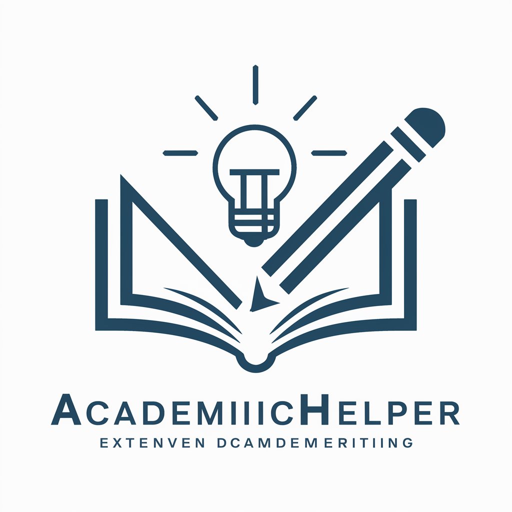 AcademicHelper