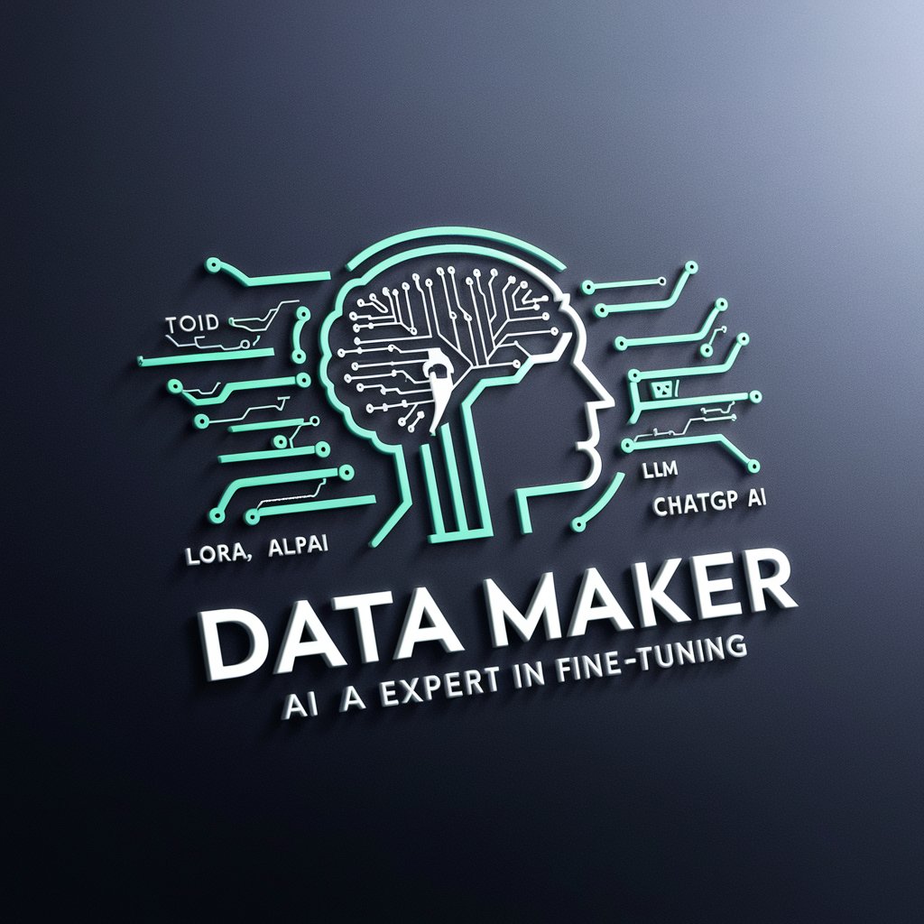 data maker