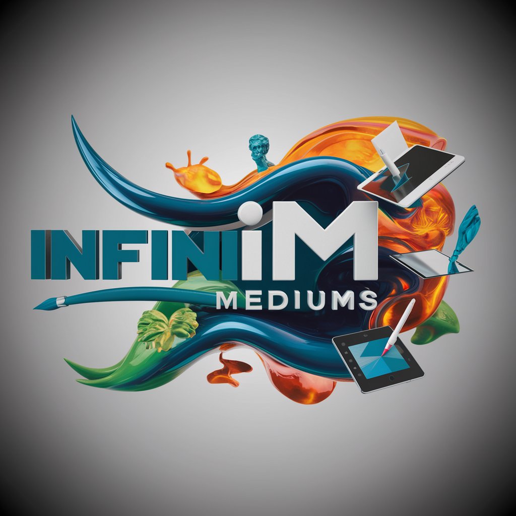 Infinite Mediums