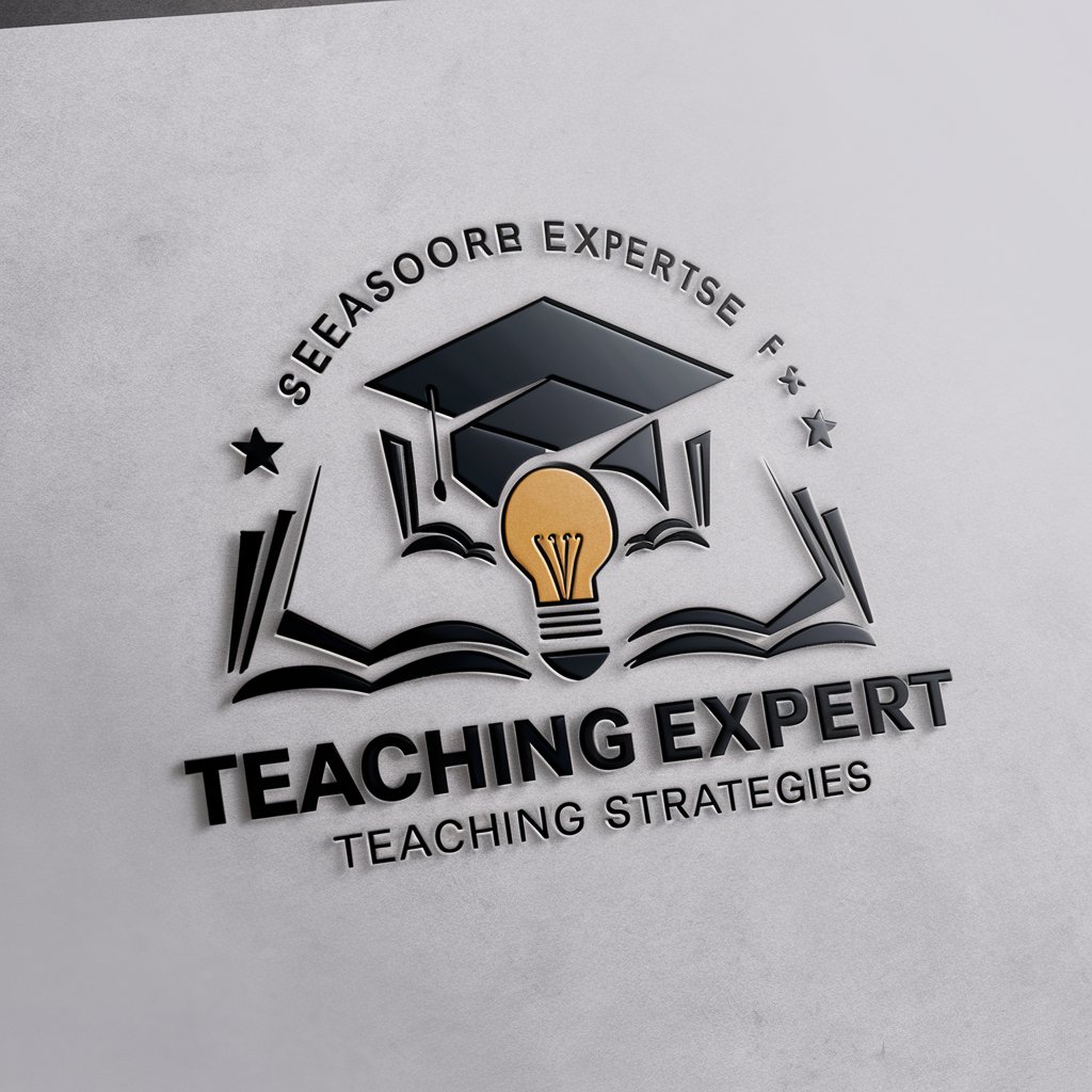Teaching Strategies Expert