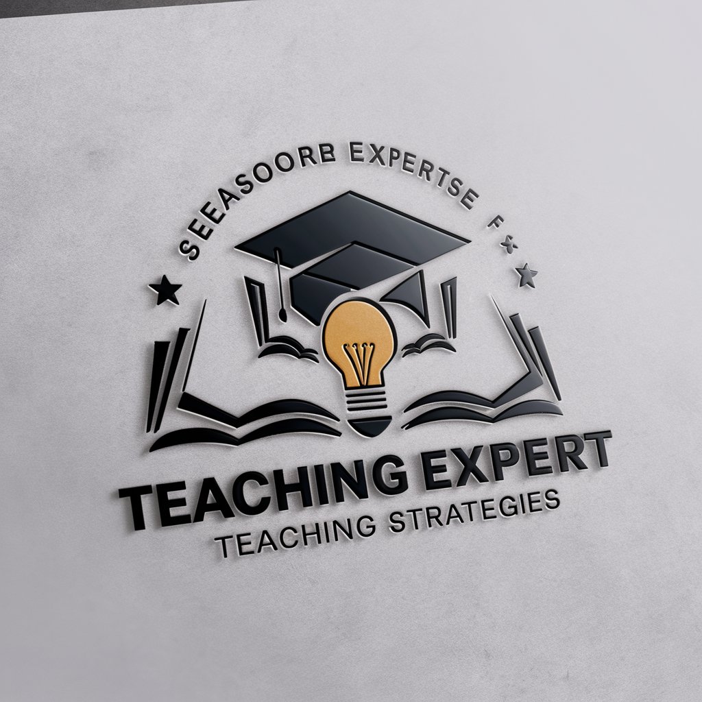 Teaching Strategies Expert in GPT Store