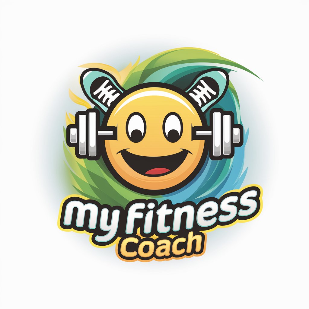 My Fitness Coach