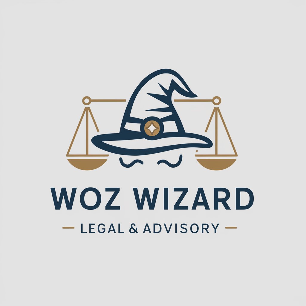 WOZ Wizard in GPT Store
