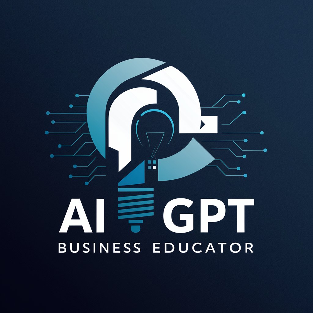 AI GPT Business Educator in GPT Store