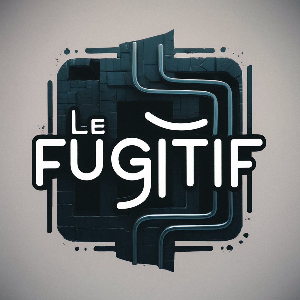 Fugitif in GPT Store