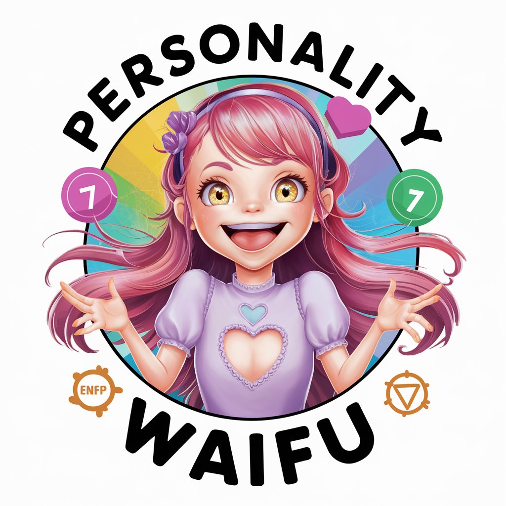 Personality Waifu