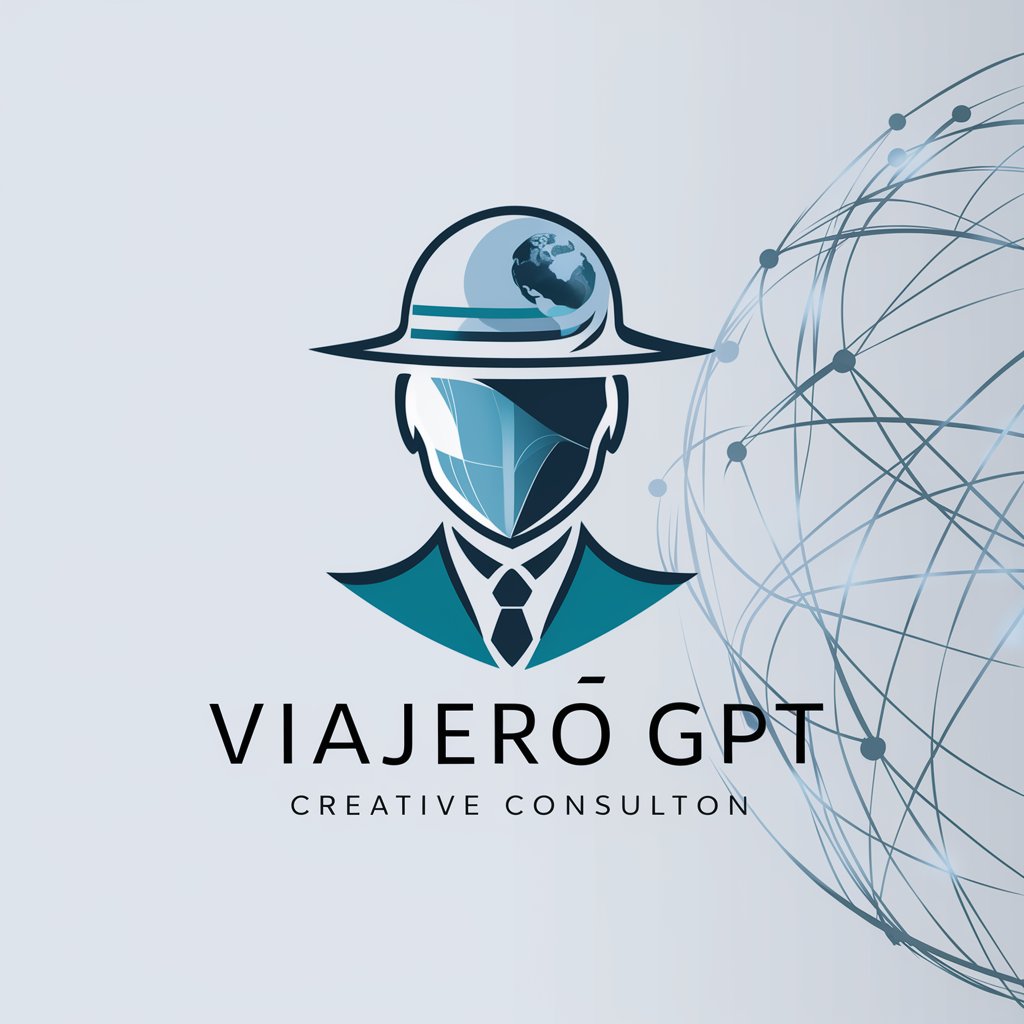 Viajero GPT