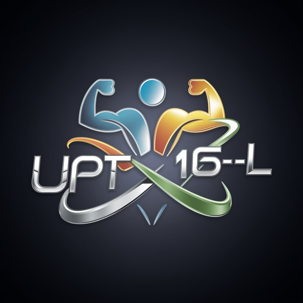 Universal Personal Trainer (UPT)