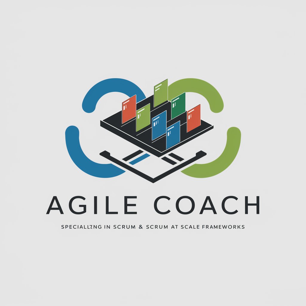 Agile Coach