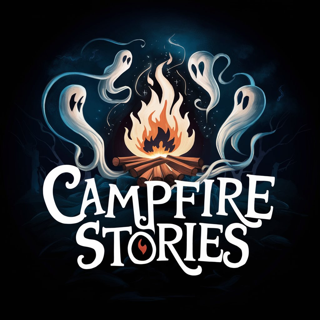 Campfire Stories in GPT Store