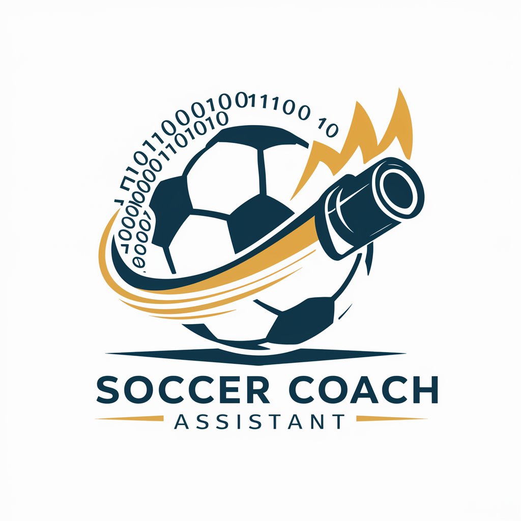 Soccer Coach Assistant