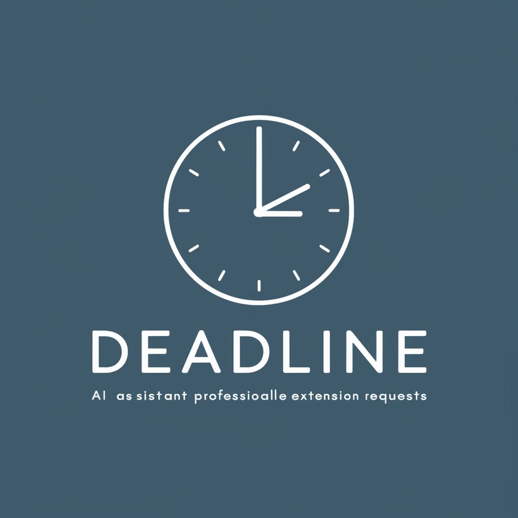 Deadline in GPT Store