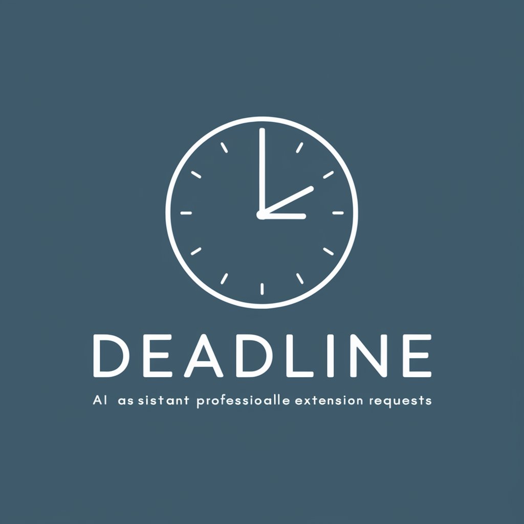 Deadline