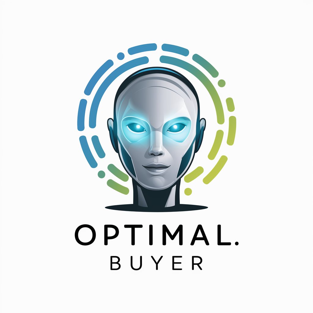 Optimal Buyer