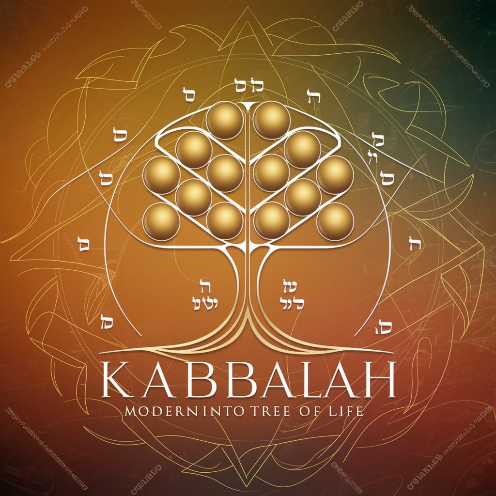 Kabbalah