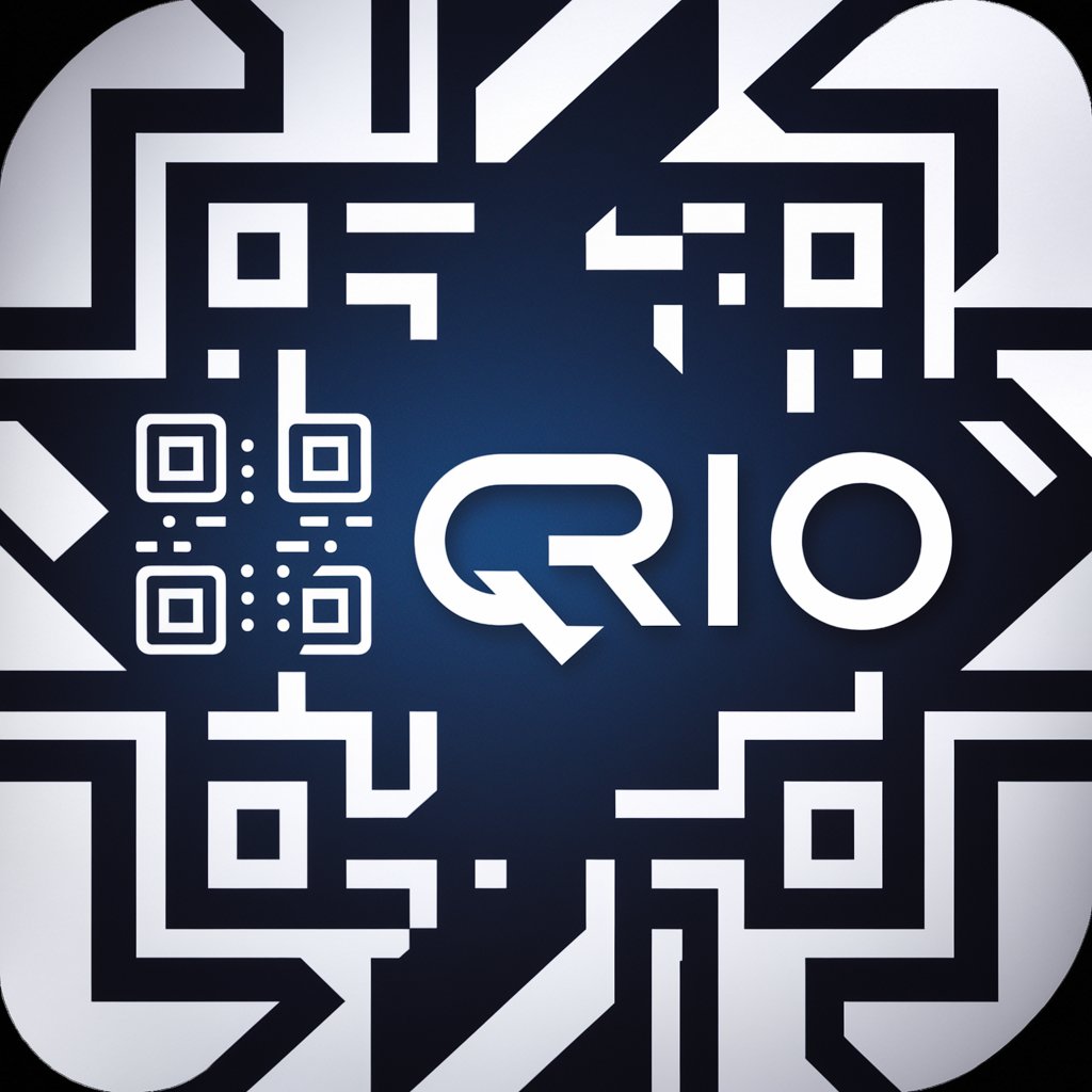 QRio - Top QR Code generator