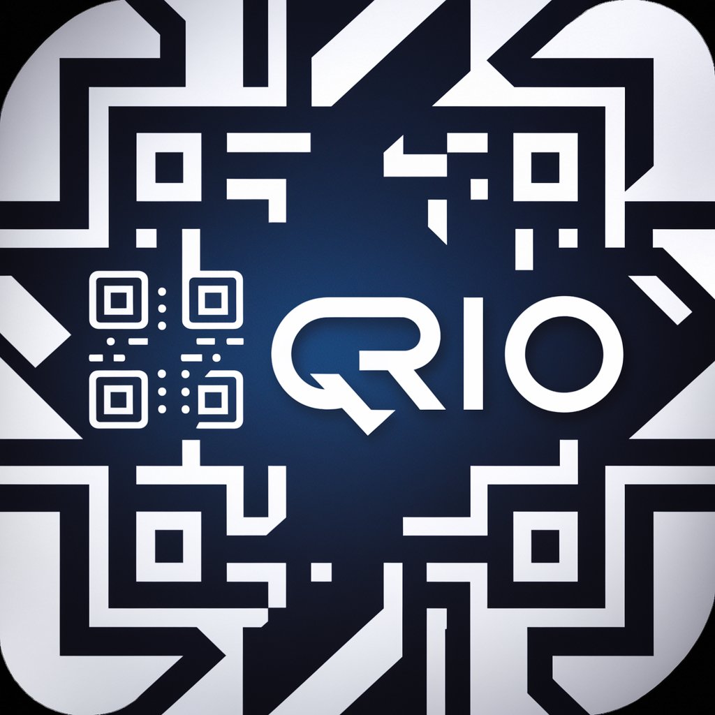 QRio - Top QR Code generator in GPT Store