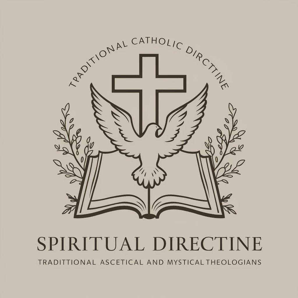 Spiritual direction