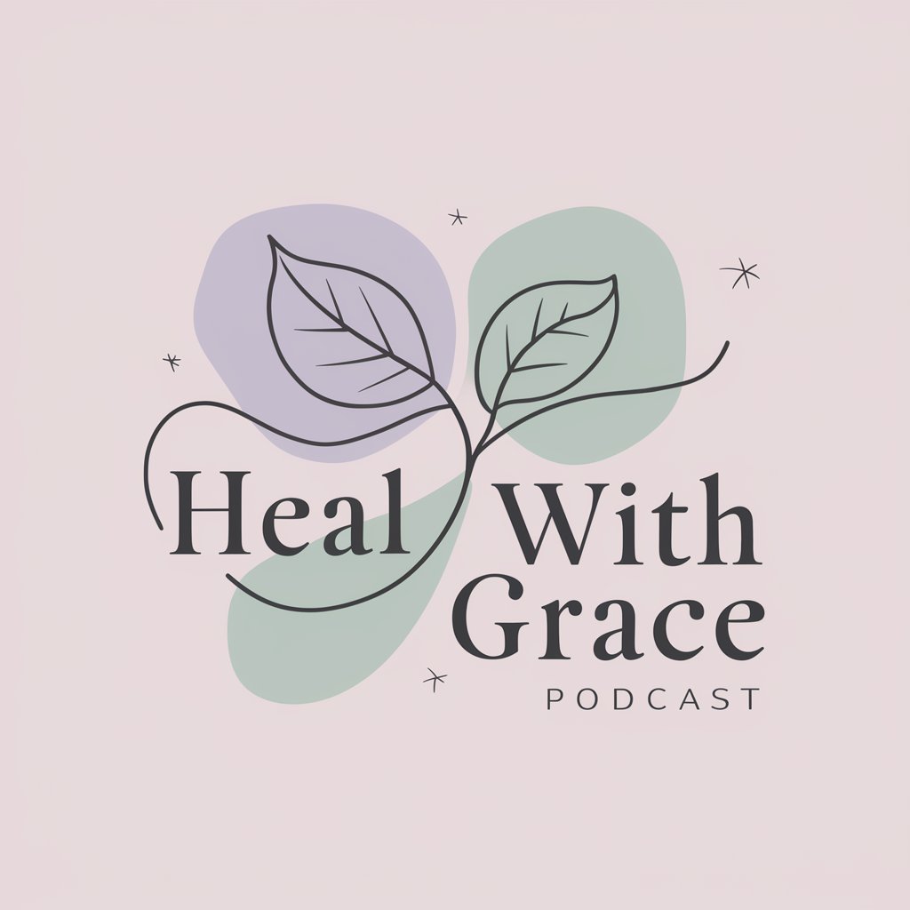 Heal with Grace in GPT Store