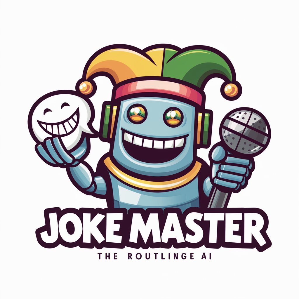 Joke Master