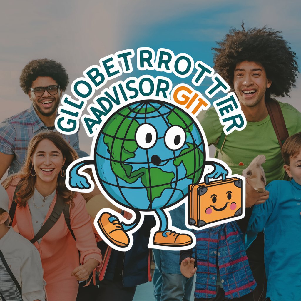 Globetrotter Advisor GPT in GPT Store