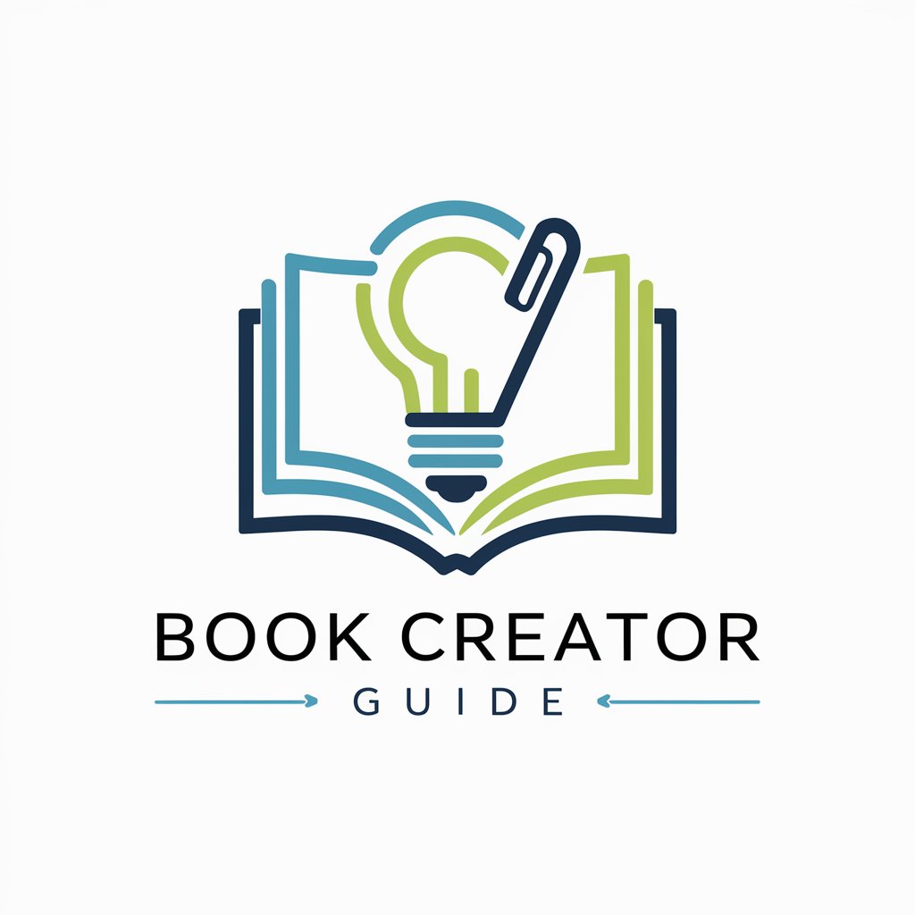 eBook Creator Guide