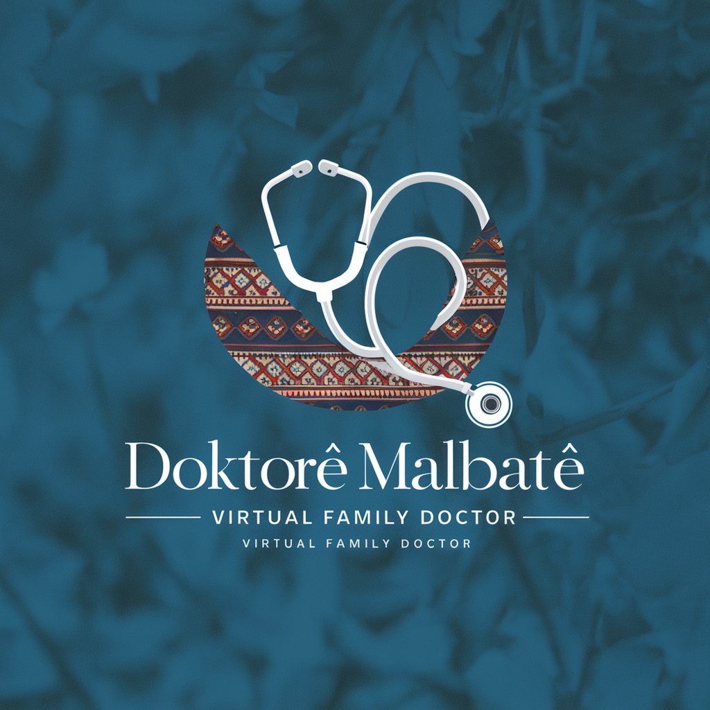 "Doktorê malbatê"