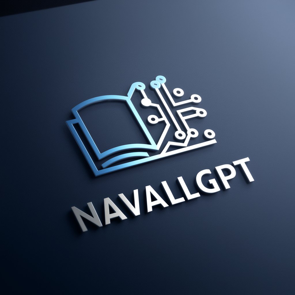 NavalGPT