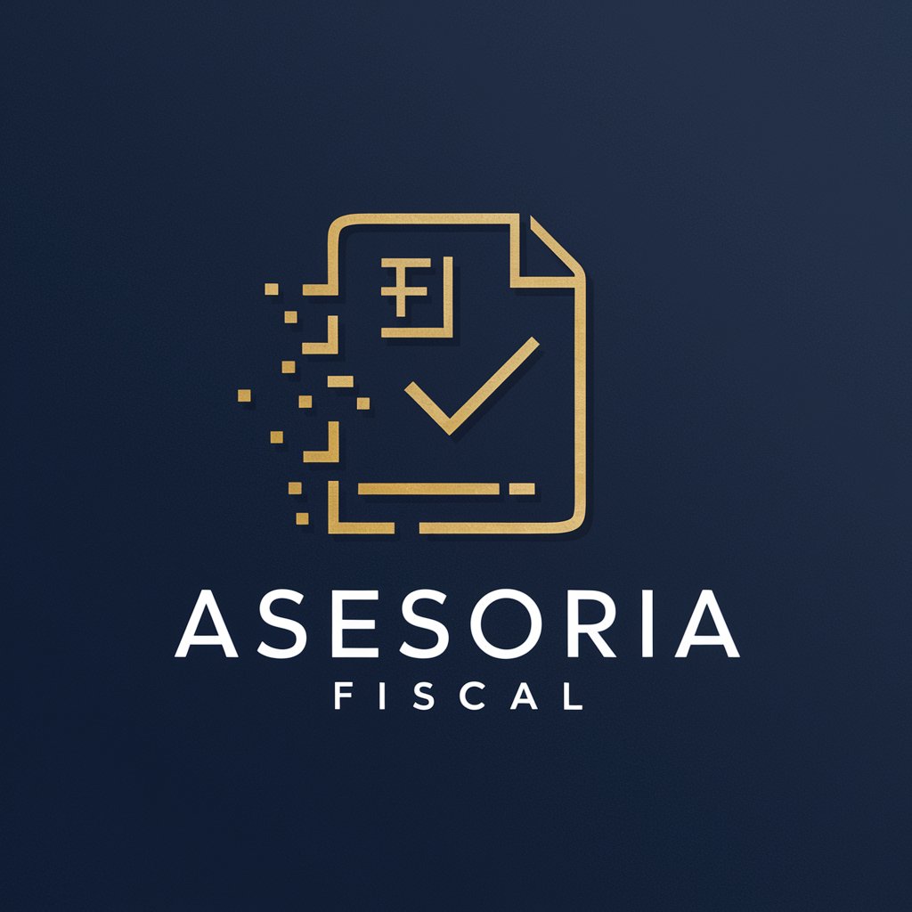 AsesorIA Fiscal in GPT Store