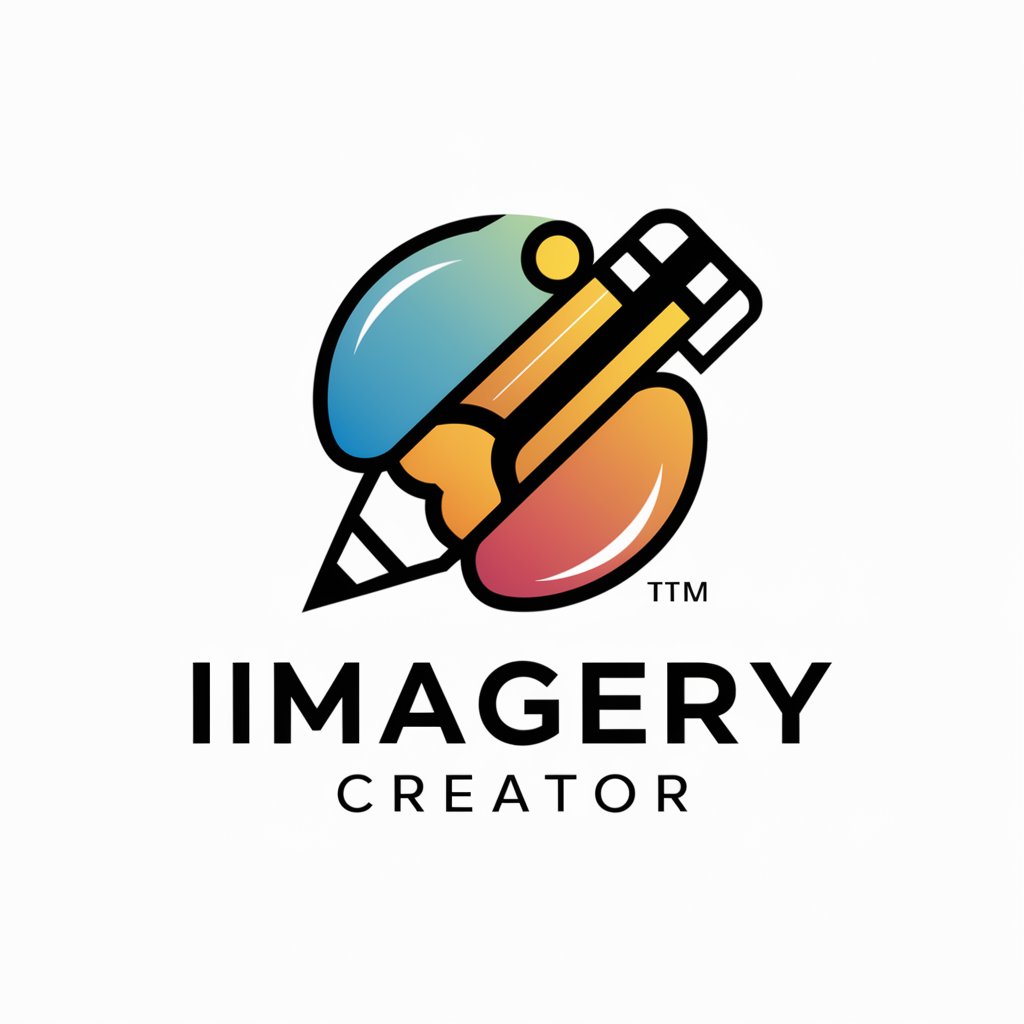 Imagery Creator in GPT Store