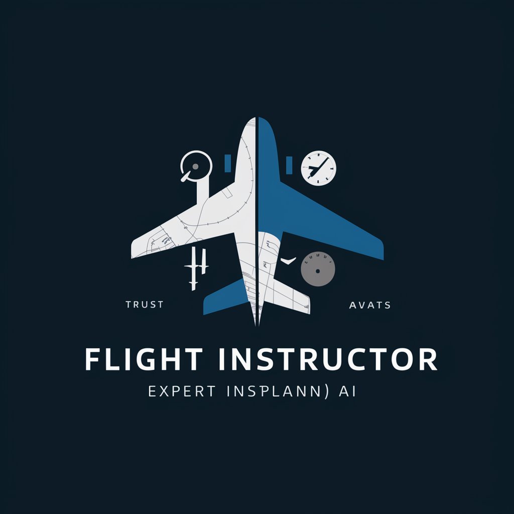 Flight Instructor in GPT Store