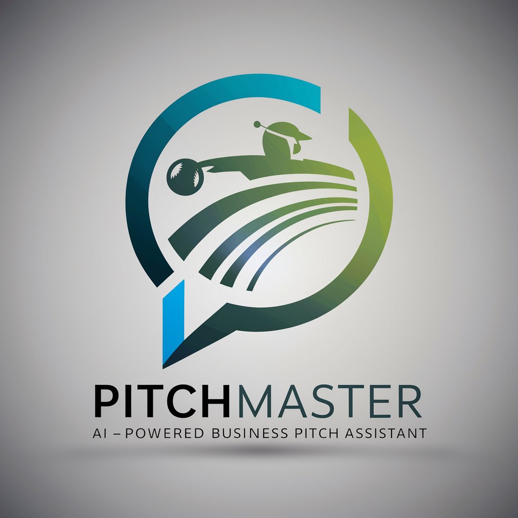 PitchMaster in GPT Store