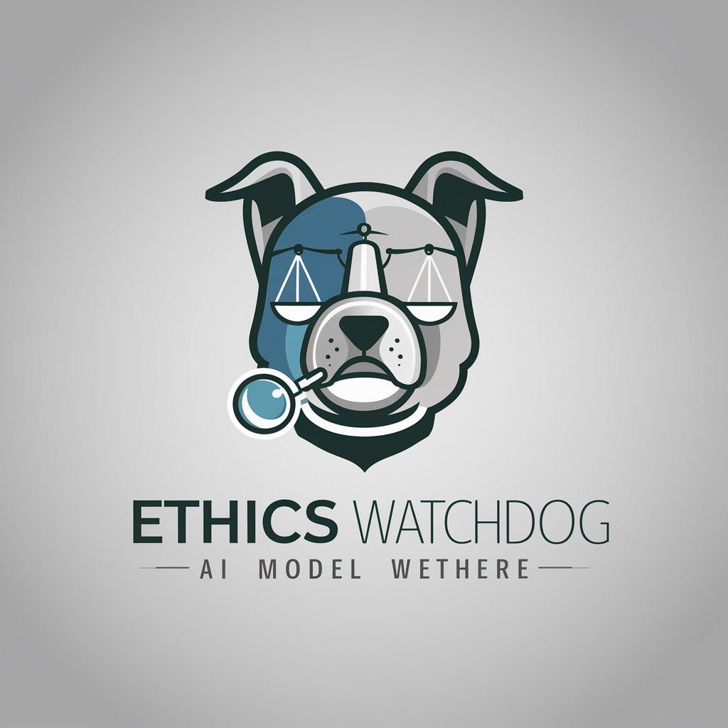 Ethics Watchdog in GPT Store