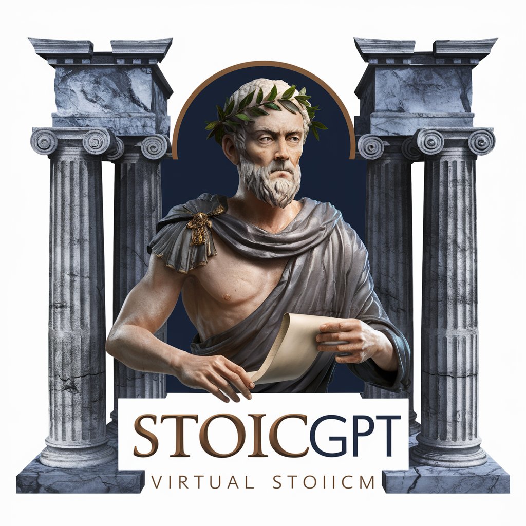 StoicGPT