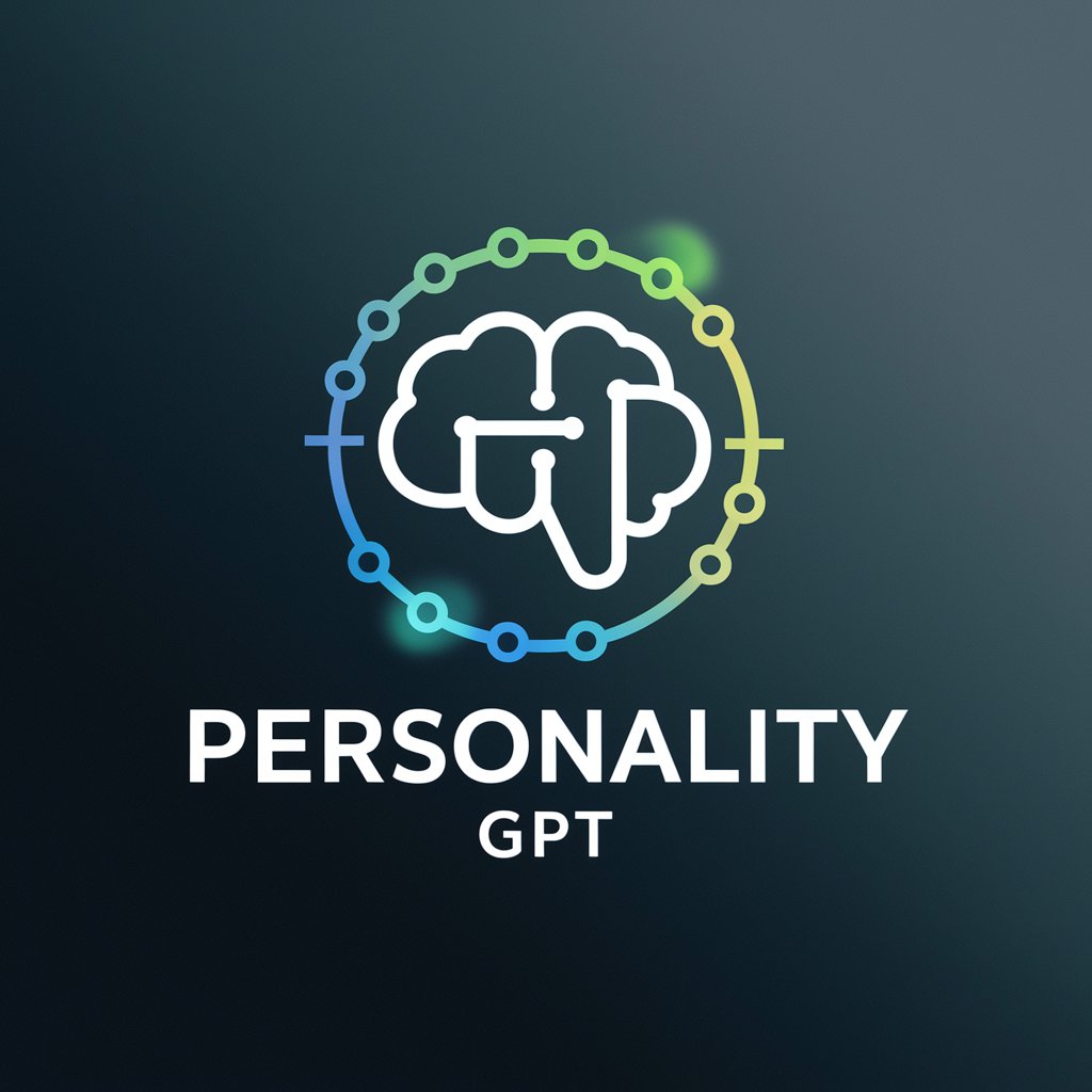 Personality GPT