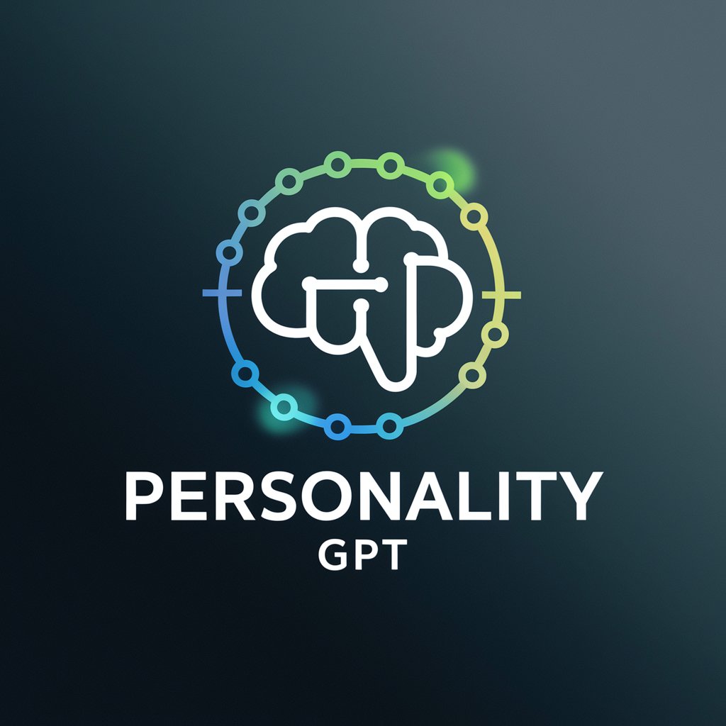 Personality GPT in GPT Store