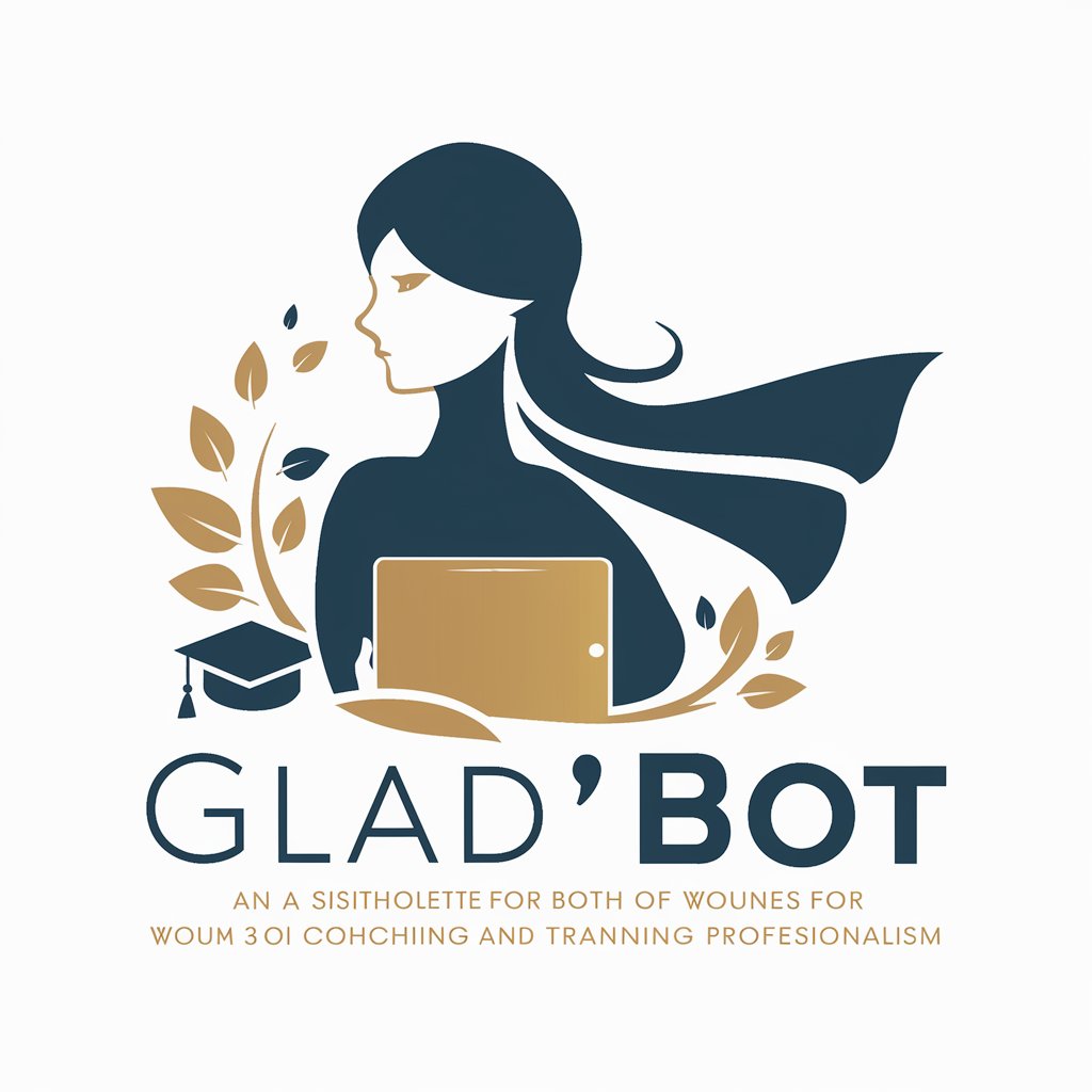 Glad'Bot in GPT Store