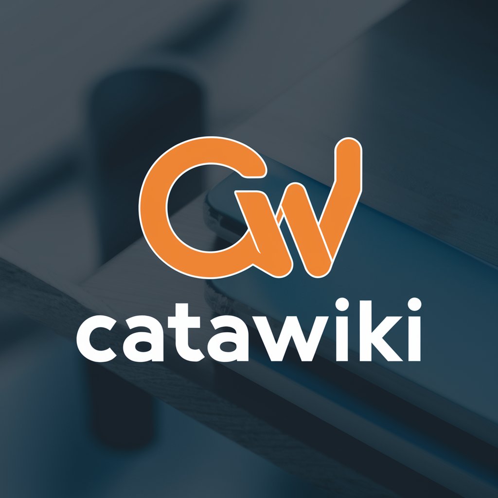 Catawiki Bot - Tone of Voice in GPT Store