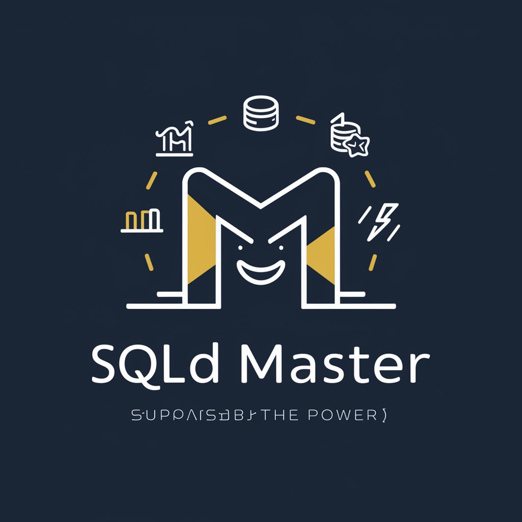 SQLD Master in GPT Store