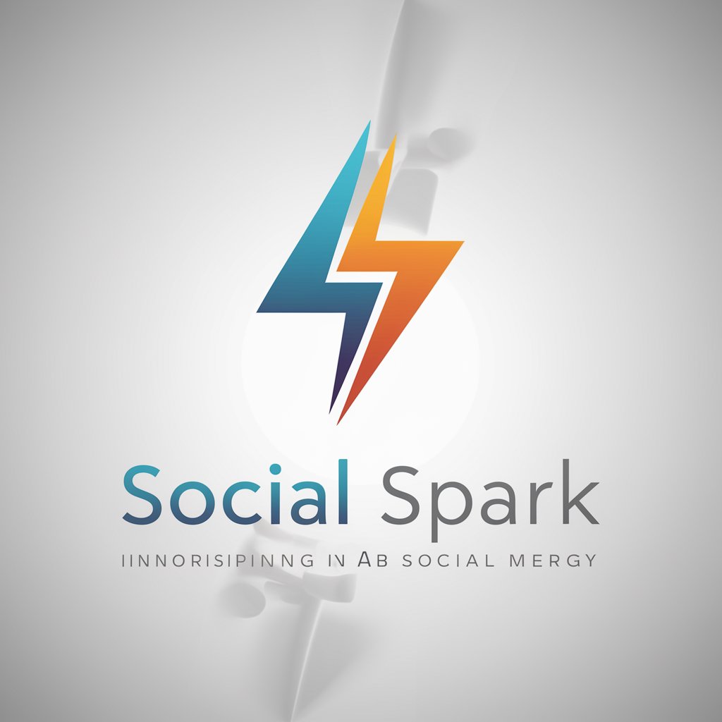 Social Spark in GPT Store