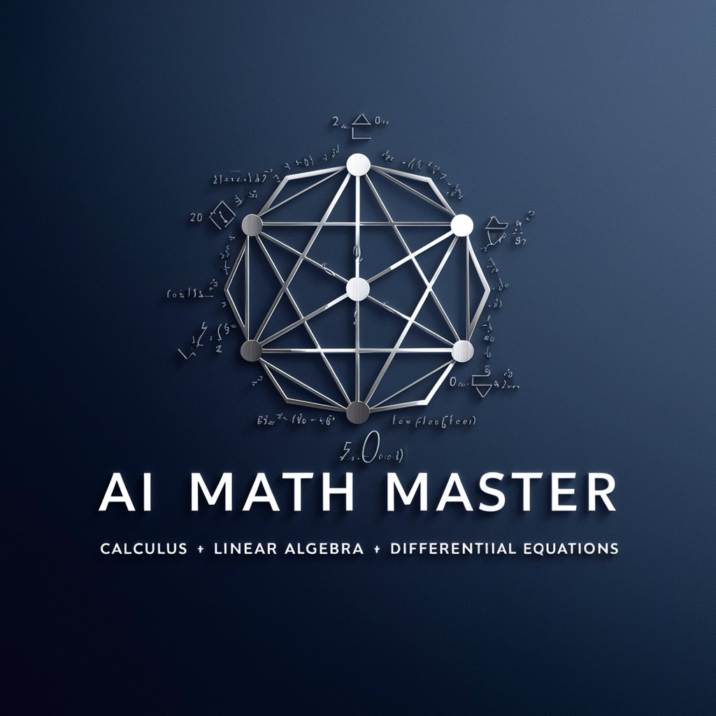 AI Math Master